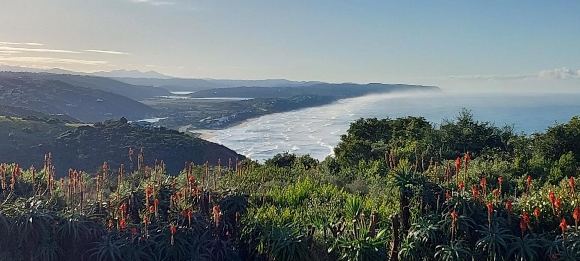 ויקטוריה ביי Paradise Cove מראה חיצוני תמונה