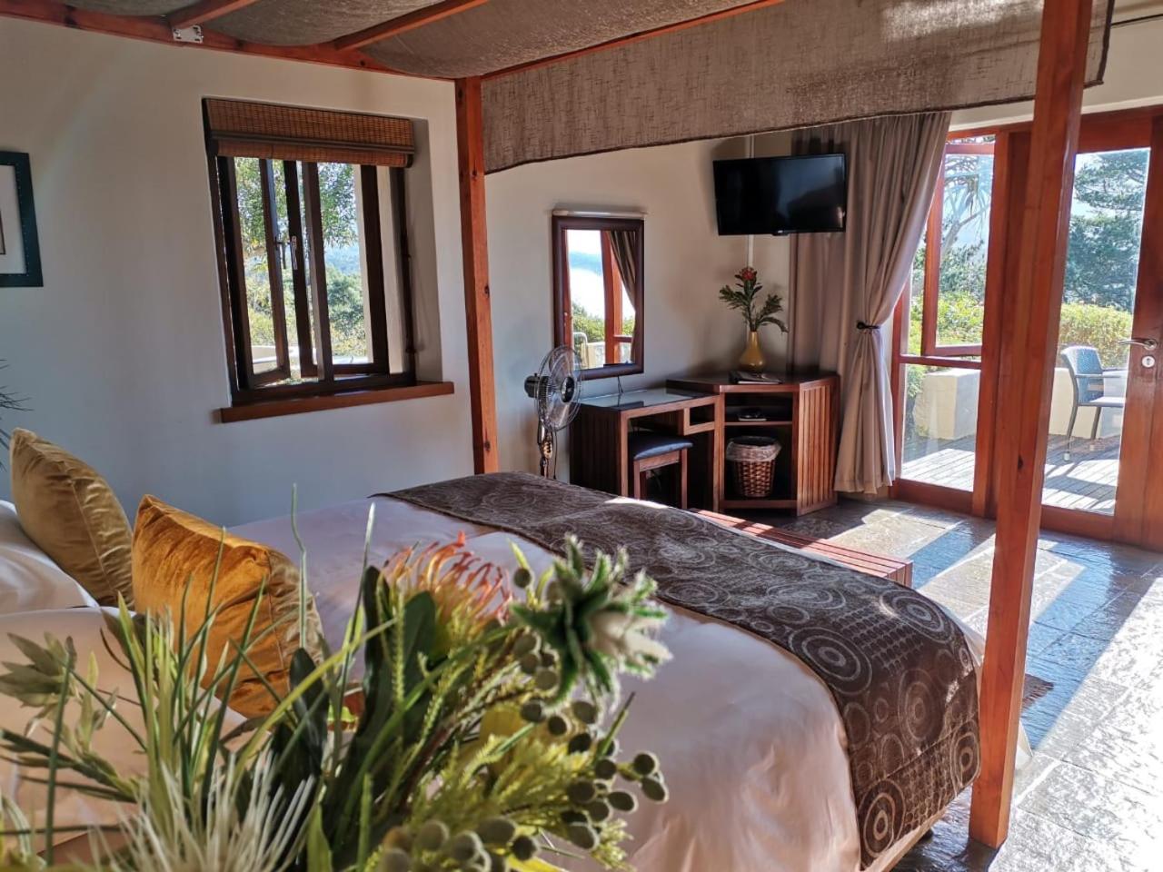 ויקטוריה ביי Paradise Cove מראה חיצוני תמונה