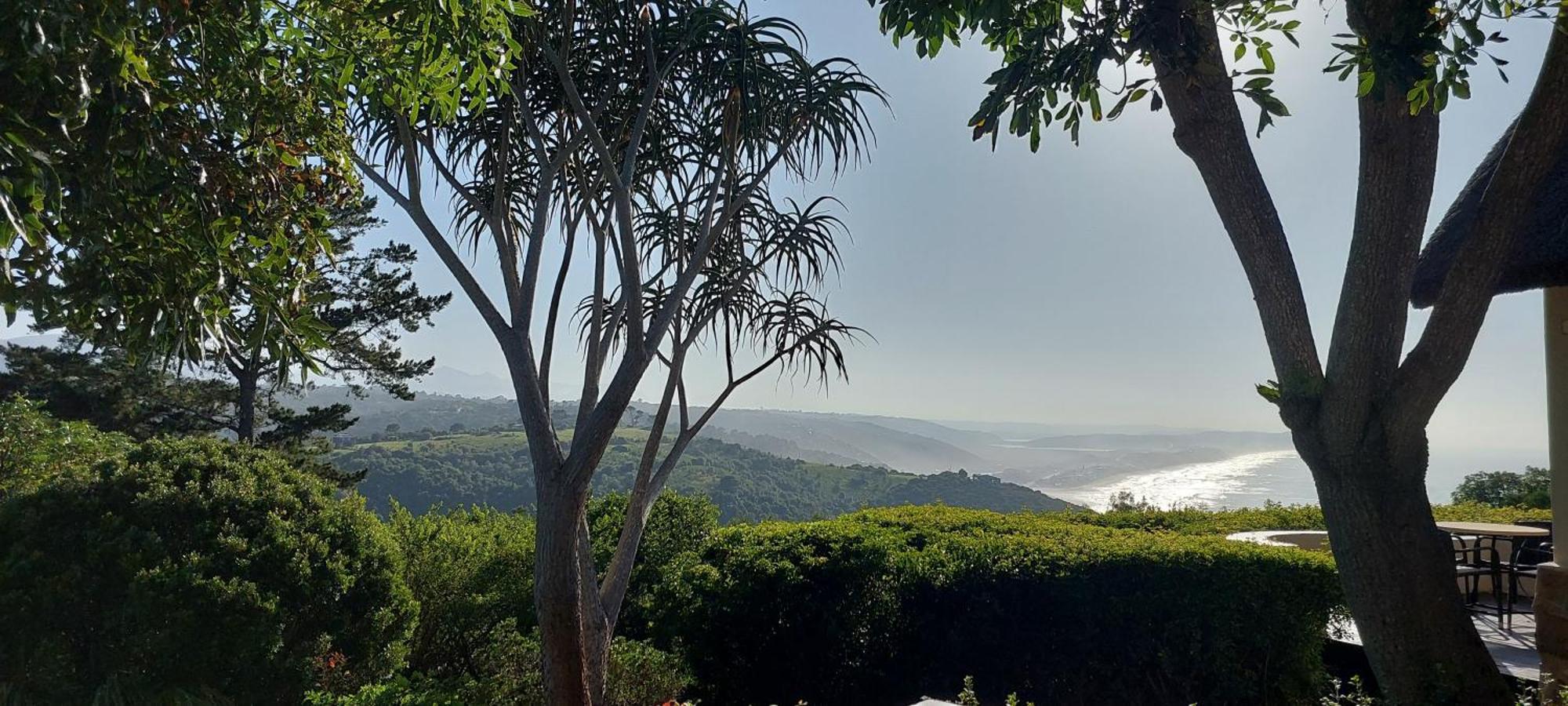 ויקטוריה ביי Paradise Cove מראה חיצוני תמונה
