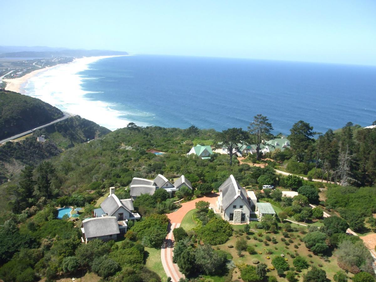 ויקטוריה ביי Paradise Cove מראה חיצוני תמונה